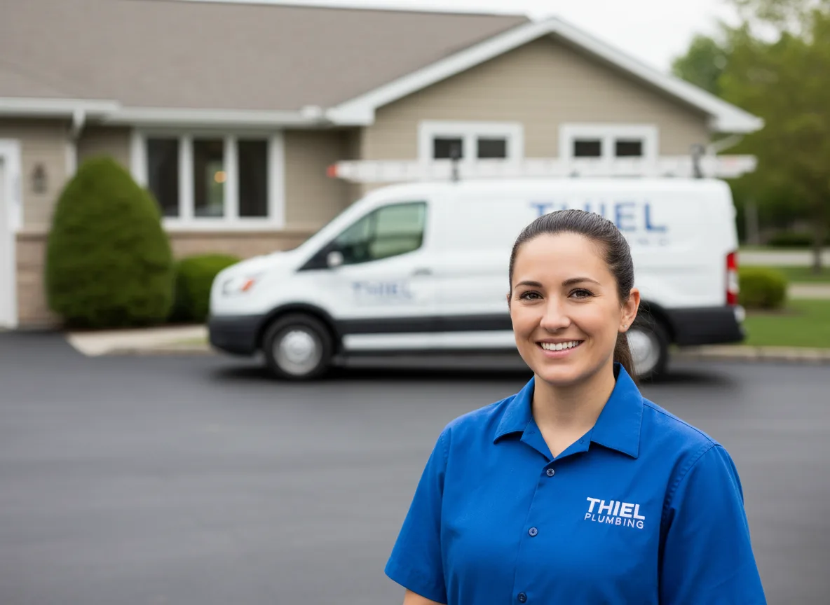 Plumber Windthorst, TX FAQs